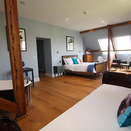 Stow House Hotel Ейсгарт Стая снимка